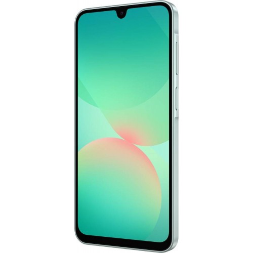 Смартфон Samsung Galaxy A26 5G (SM-A266) 6/128GB Mint (мятный) 4