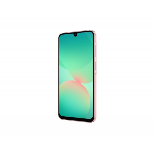 Смартфон Samsung Galaxy A26 5G (SM-A266) 6/128GB Peach Pink (персиково-розовый) 4
