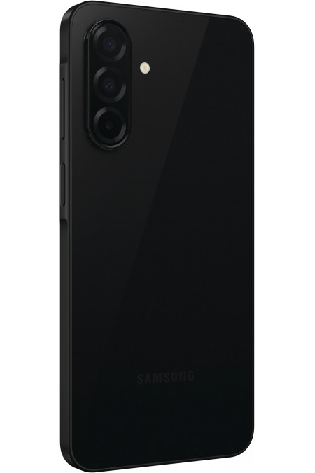 Смартфон Samsung Galaxy A26 5G (SM-A266) 8/256GB Black (черный) 5