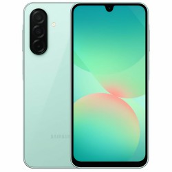 Смартфон Samsung Galaxy A26 5G (SM-A266) 8/256GB Mint (мятный)
