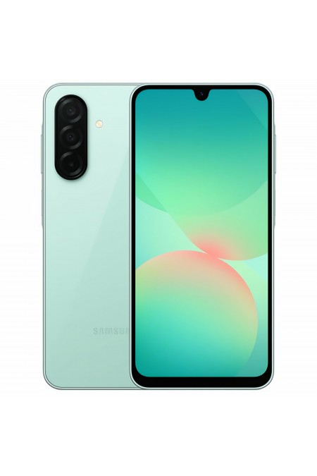 Смартфон Samsung Galaxy A26 5G (SM-A266) 8/256GB Mint (мятный) 