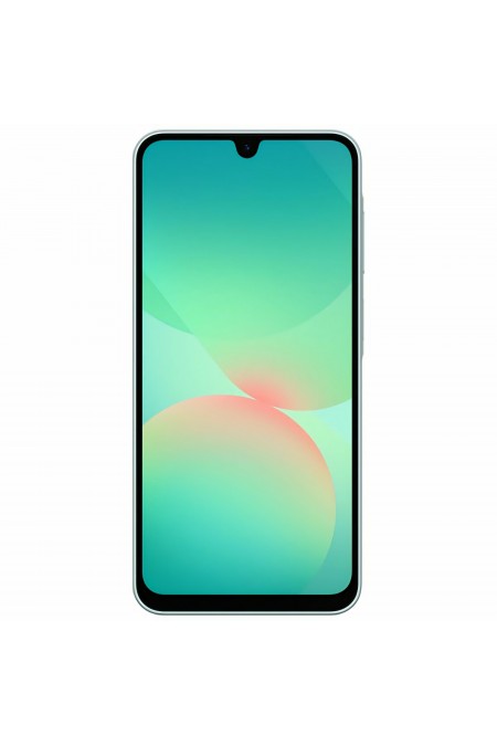 Смартфон Samsung Galaxy A26 5G (SM-A266) 8/256GB Mint (мятный) 1