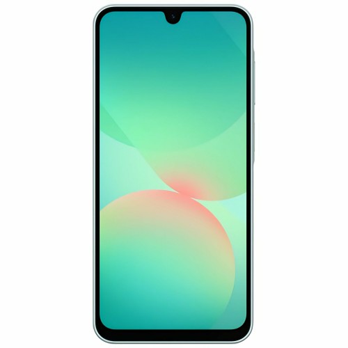 Смартфон Samsung Galaxy A26 5G (SM-A266) 8/256GB Mint (мятный) 1
