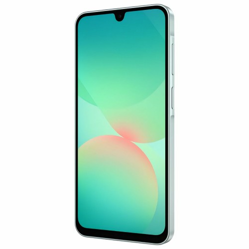 Смартфон Samsung Galaxy A26 5G (SM-A266) 8/256GB Mint (мятный) 2