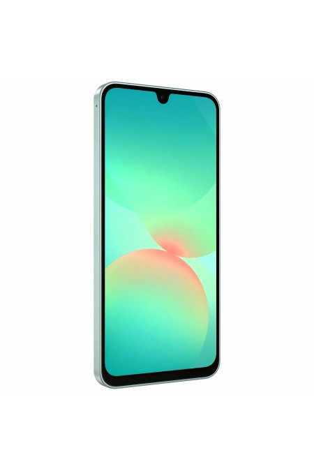 Смартфон Samsung Galaxy A26 5G (SM-A266) 8/256GB Mint (мятный) 3