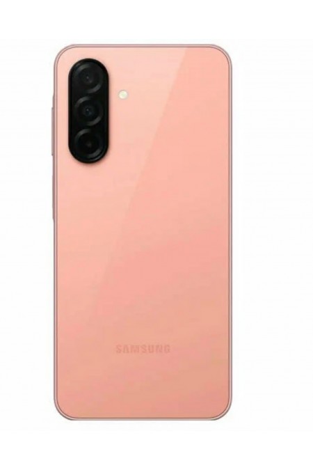 Смартфон Samsung Galaxy A26 5G (SM-A266) 8/256GB Peach Pink (персиково-розовый) 1