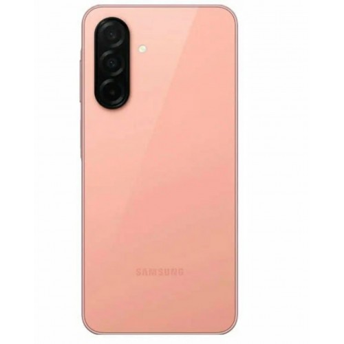 Смартфон Samsung Galaxy A26 5G (SM-A266) 8/256GB Peach Pink (персиково-розовый) 1