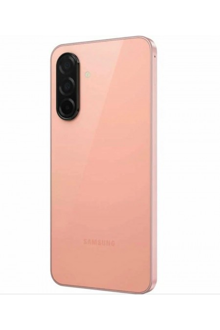 Смартфон Samsung Galaxy A26 5G (SM-A266) 8/256GB Peach Pink (персиково-розовый) 2