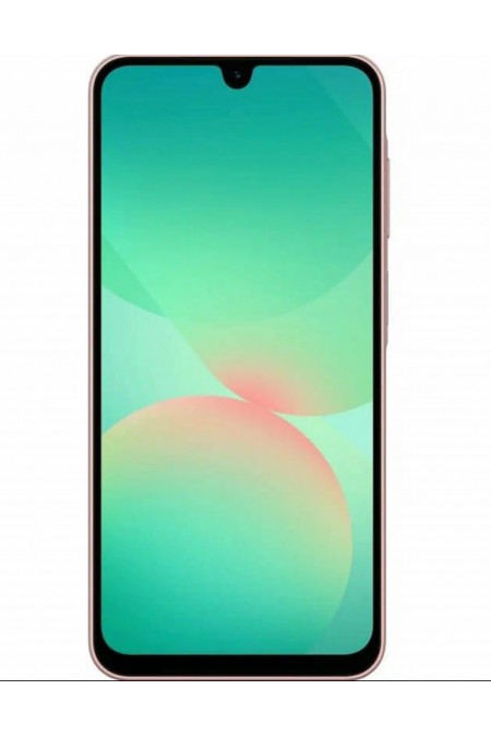 Смартфон Samsung Galaxy A26 5G (SM-A266) 8/256GB Peach Pink (персиково-розовый) 3