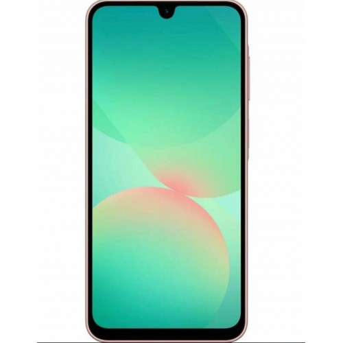 Смартфон Samsung Galaxy A26 5G (SM-A266) 8/256GB Peach Pink (персиково-розовый) 3
