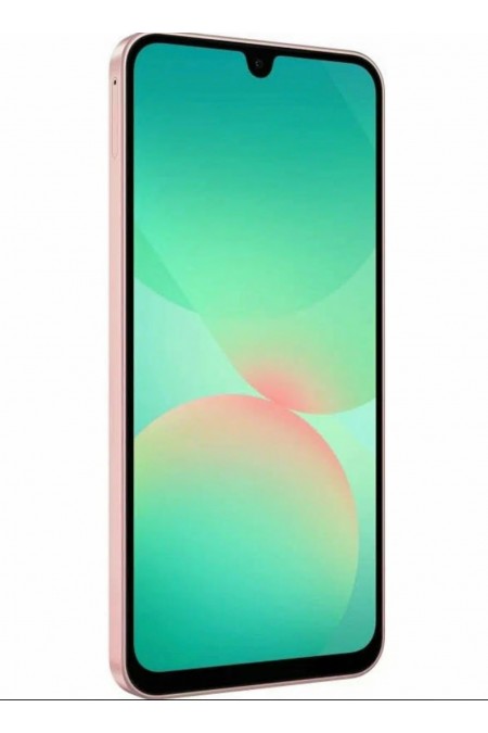 Смартфон Samsung Galaxy A26 5G (SM-A266) 8/256GB Peach Pink (персиково-розовый) 4