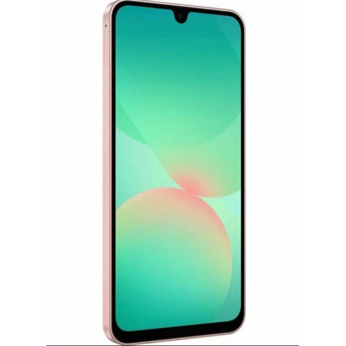 Смартфон Samsung Galaxy A26 5G (SM-A266) 8/256GB Peach Pink (персиково-розовый) 4