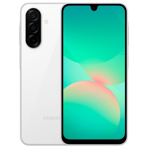 Смартфон Samsung Galaxy A26 5G (SM-A266) 8/256GB White (белый) 2