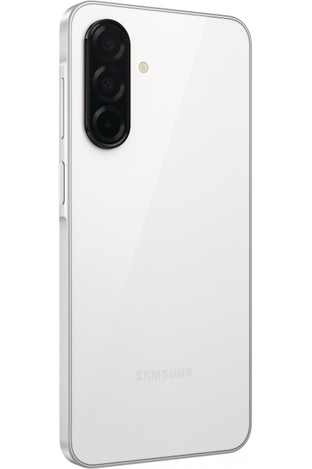 Смартфон Samsung Galaxy A26 5G (SM-A266) 8/256GB White (белый) 5
