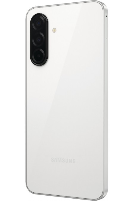 Смартфон Samsung Galaxy A26 5G (SM-A266) 8/256GB White (белый) 6