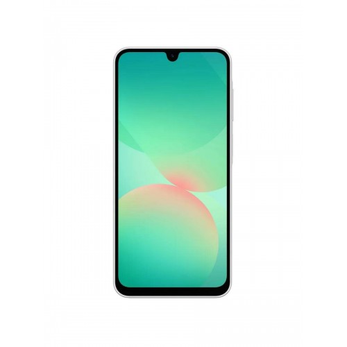 Смартфон Samsung Galaxy A26 5G (SM-A266) 8/256GB White (белый) 6