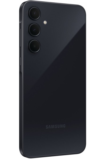 Смартфон Samsung Galaxy A35 5G (SM-A356) 8/128GB Blue/Black (темно-синий) 5