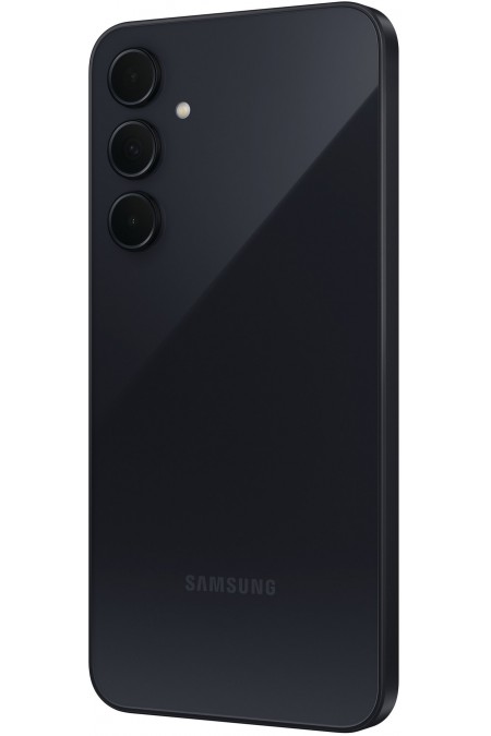 Смартфон Samsung Galaxy A35 5G (SM-A356) 8/128GB Blue/Black (темно-синий) 6