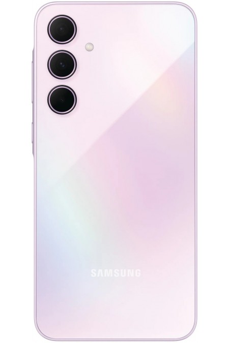 Смартфон Samsung Galaxy A35 5G (SM-A356) 8/128GB Lavender (лавандовый) 2