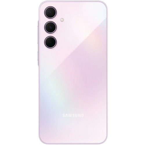 Смартфон Samsung Galaxy A35 5G (SM-A356) 8/128GB Lavender (лавандовый) 2