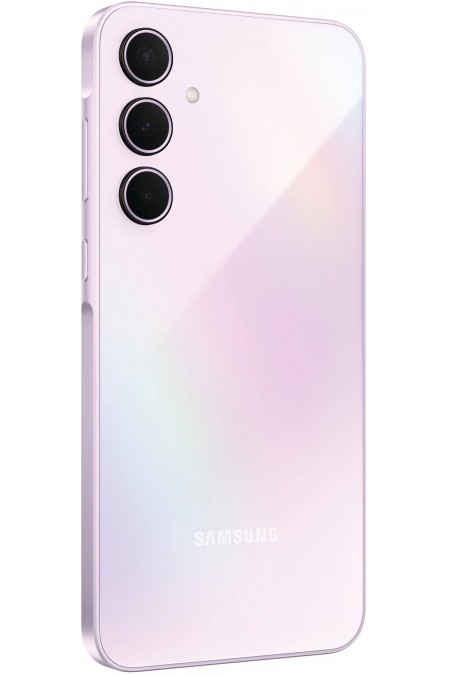 Смартфон Samsung Galaxy A35 5G (SM-A356) 8/128GB Lavender (лавандовый) 5