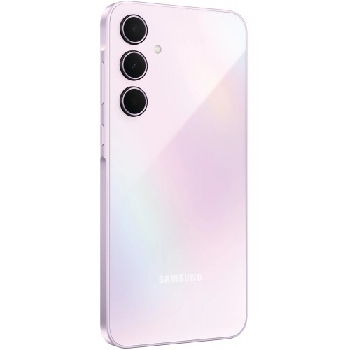 Смартфон Samsung Galaxy A35 5G (SM-A356) 8/128GB Lavender (лавандовый) 5
