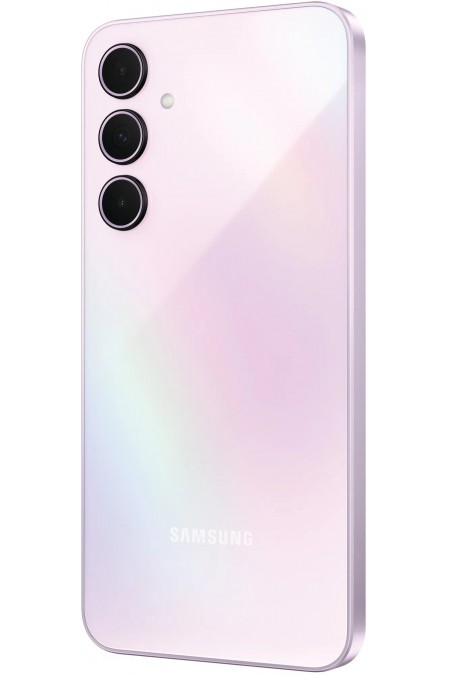 Смартфон Samsung Galaxy A35 5G (SM-A356) 8/128GB Lavender (лавандовый) 6