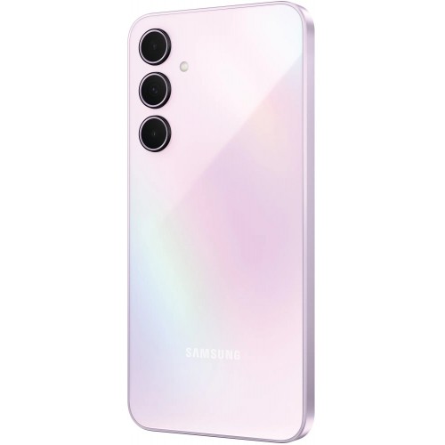 Смартфон Samsung Galaxy A35 5G (SM-A356) 8/128GB Lavender (лавандовый) 6