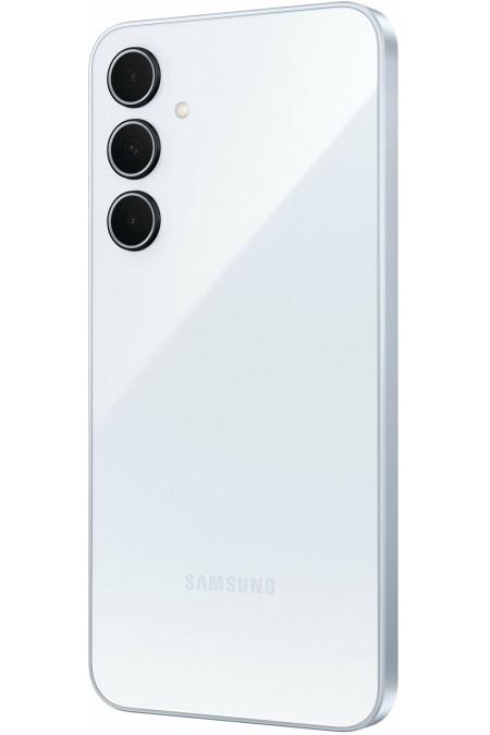 Смартфон Samsung Galaxy A35 5G (SM-A356) 8/128GB Light Blue (голубой) 3