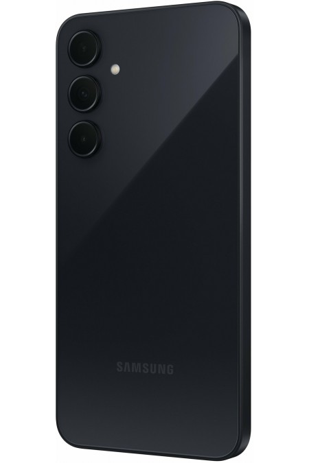 Смартфон Samsung Galaxy A35 5G (SM-A356) 8/256GB Blue/Black (темно-синий) 4