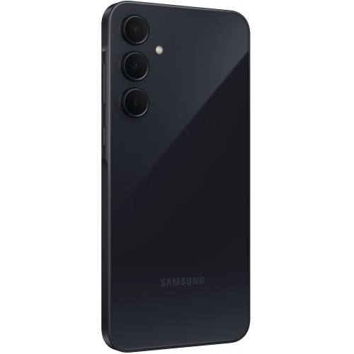 Смартфон Samsung Galaxy A35 5G (SM-A356) 8/256GB Blue/Black (темно-синий) 5