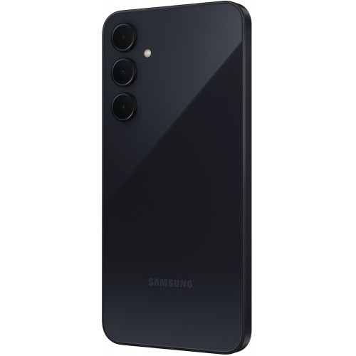 Смартфон Samsung Galaxy A35 5G (SM-A356) 8/256GB Blue/Black (темно-синий) 6