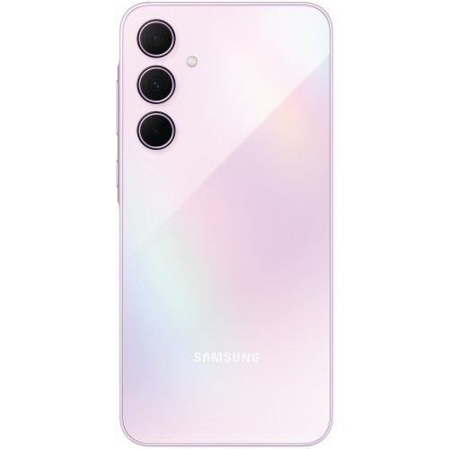 Смартфон Samsung Galaxy A35 5G (SM-A356) 8/256GB Lavender (лавандовый) 2