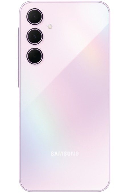 Смартфон Samsung Galaxy A35 5G (SM-A356) 8/256GB Lavender (лавандовый) 2