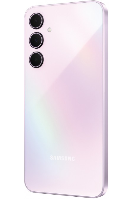 Смартфон Samsung Galaxy A35 5G (SM-A356) 8/256GB Lavender (лавандовый) 5