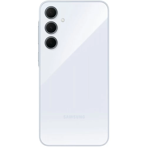 Смартфон Samsung Galaxy A35 5G (SM-A356) 8/256GB Light Blue (голубой) 2