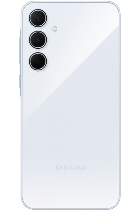 Смартфон Samsung Galaxy A35 5G (SM-A356) 8/256GB Light Blue (голубой) 1