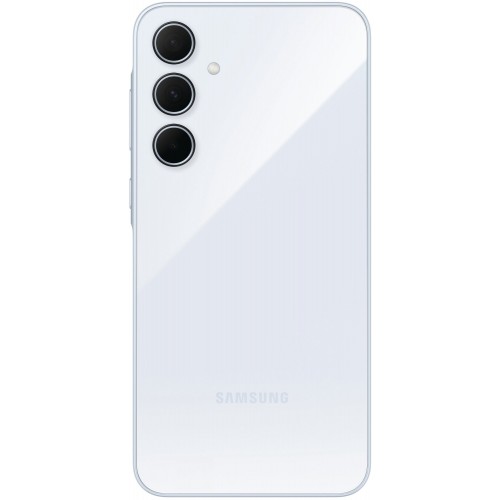 Смартфон Samsung Galaxy A35 5G (SM-A356) 8/256GB Light Blue (голубой) 1