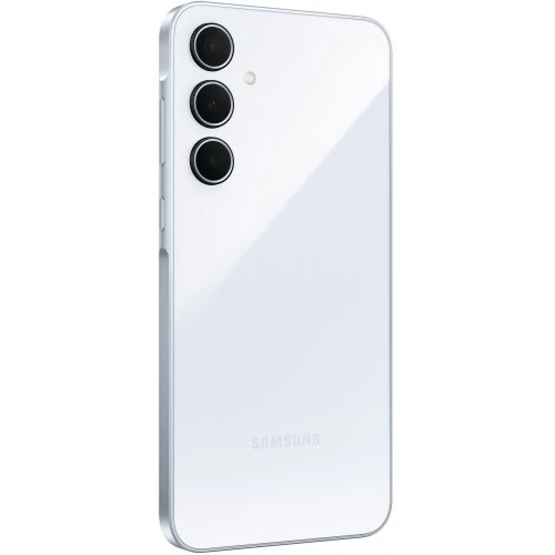 Смартфон Samsung Galaxy A35 5G (SM-A356) 8/256GB Light Blue (голубой) 5