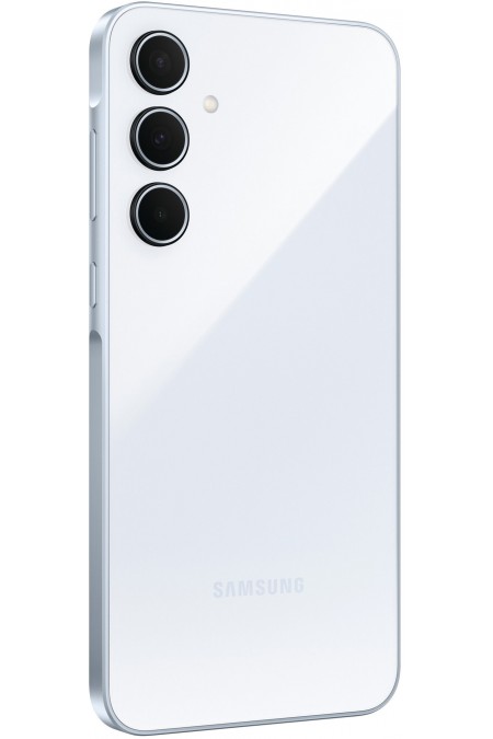 Смартфон Samsung Galaxy A35 5G (SM-A356) 8/256GB Light Blue (голубой) 3