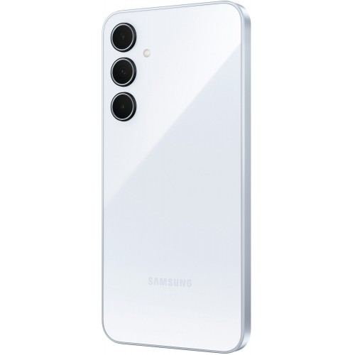 Смартфон Samsung Galaxy A35 5G (SM-A356) 8/256GB Light Blue (голубой) 4