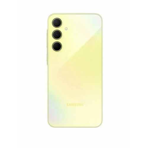 Смартфон Samsung Galaxy A35 5G (SM-A356) 8/256GB Yellow (желтый) 6