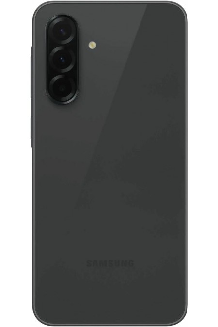 Смартфон Samsung Galaxy A36 5G (SM-A366) 12/256GB Awesome Black (черный) 2