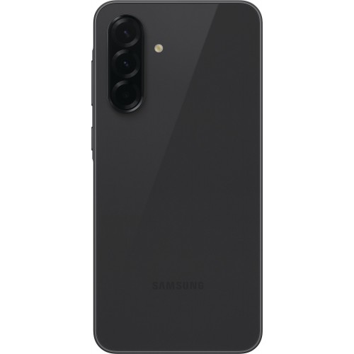 Смартфон Samsung Galaxy A36 5G (SM-A366) 12/256GB Awesome Black (черный) 2