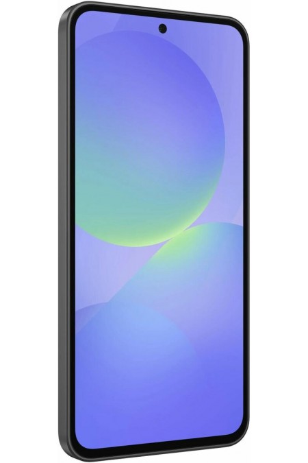 Смартфон Samsung Galaxy A36 5G (SM-A366) 12/256GB Awesome Black (черный) 3