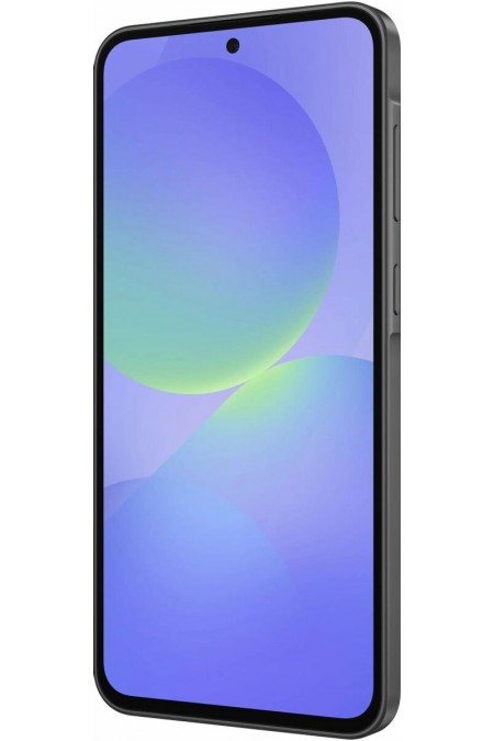 Смартфон Samsung Galaxy A36 5G (SM-A366) 12/256GB Awesome Black (черный) 4