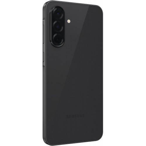 Смартфон Samsung Galaxy A36 5G (SM-A366) 12/256GB Awesome Black (черный) 5