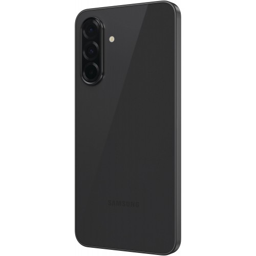 Смартфон Samsung Galaxy A36 5G (SM-A366) 12/256GB Awesome Black (черный) 6