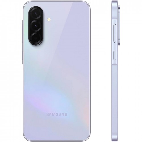 Смартфон Samsung Galaxy A36 5G (SM-A366) 12/256GB Awesome Lavender (лавандовый) 1