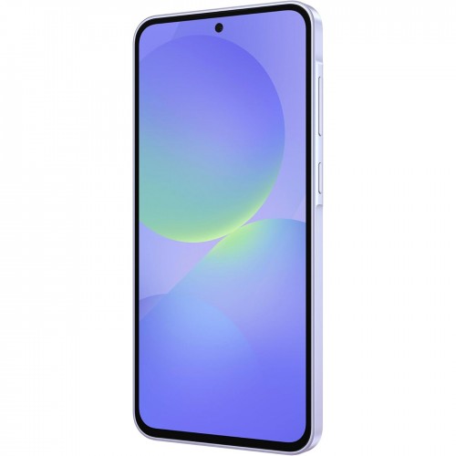 Смартфон Samsung Galaxy A36 5G (SM-A366) 12/256GB Awesome Lavender (лавандовый) 3